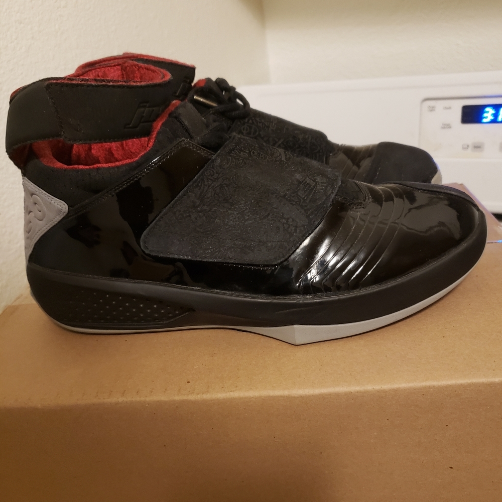 Jordan XX (Size 13 Mens)